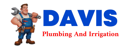 Trusted plumber in FARMERSVILLE STATION